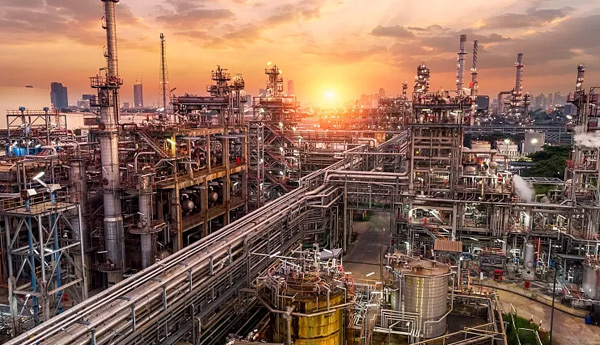 環海石油管道設備