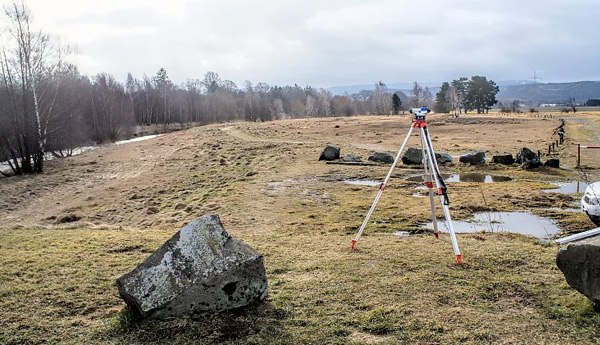 中國(guó)建筑材料工業(yè)地質(zhì)勘查中心遼寧總隊(duì)