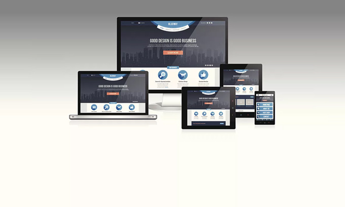 沈陽網站建設公司告訴你：什么是響應式網站 如何做到“響應”