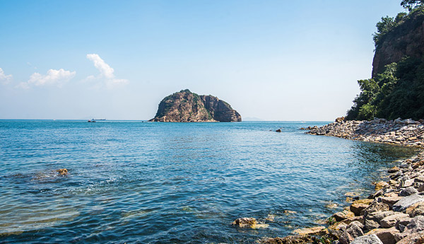 興海旺大連海島旅游網