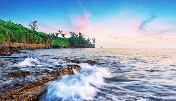 潿洲島旅游網(wǎng)